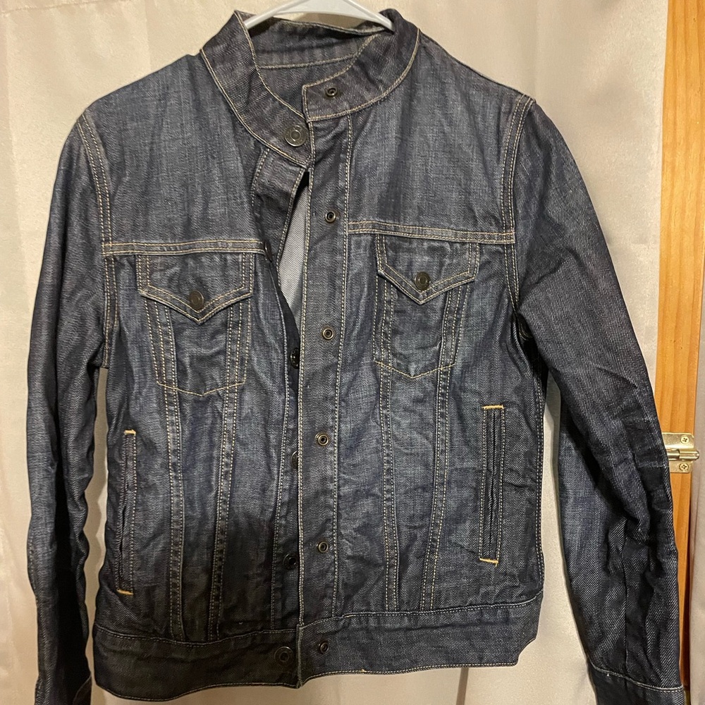 Gap Jean jacket